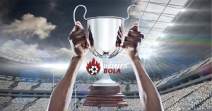 Liga Champions: kompetisi sepak bola UEFA - Duniabola.id