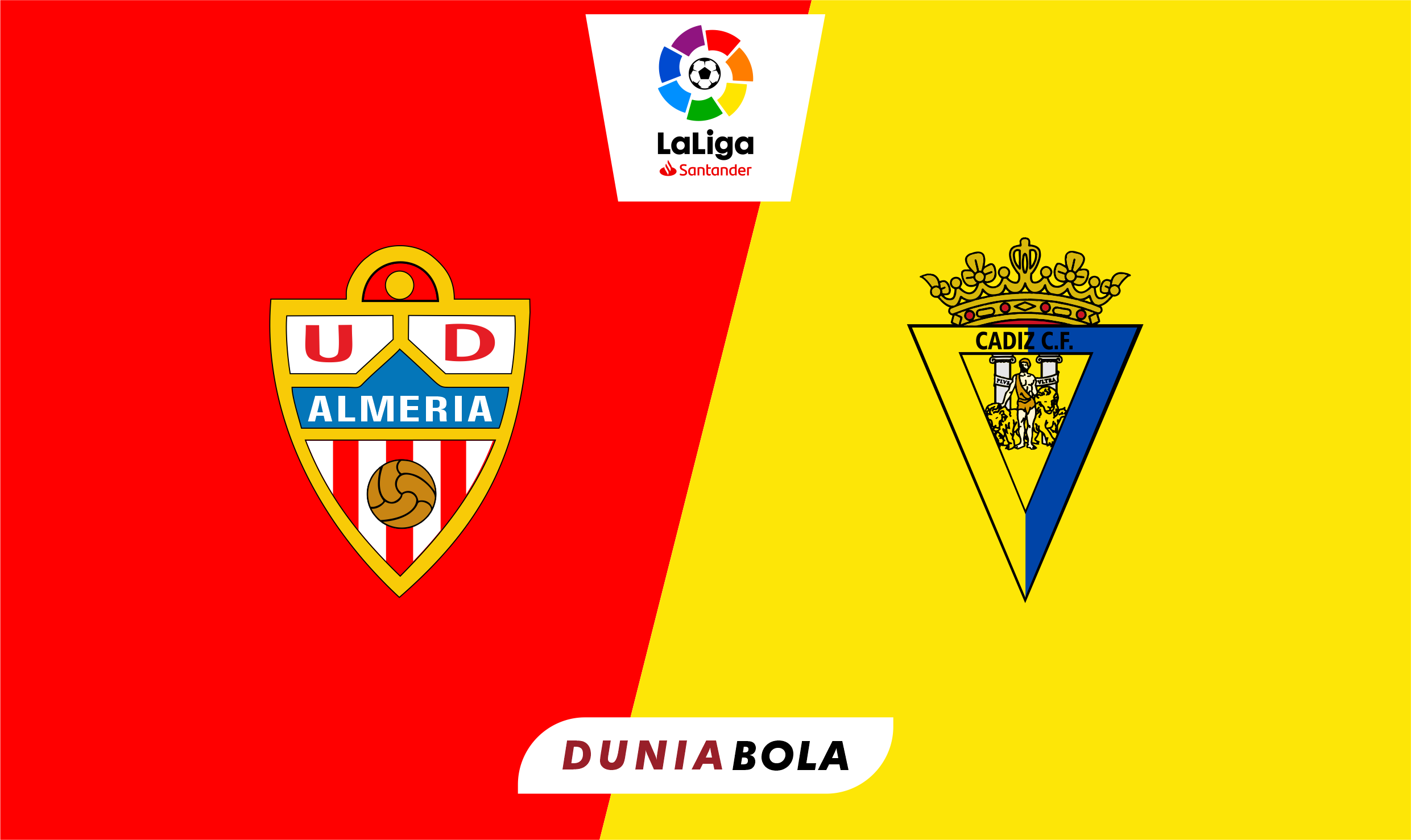 Prediksi: Almeria vs Cadiz 18 Maret 2023 | Duniabola.id