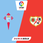 Prediksi: RC Celta de Vigo vs Rayo Vallecano