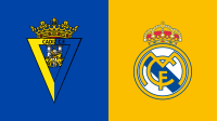 Cadiz vs Real Madrid 16 April 2023 | Duniabola.id