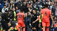 Howard Webb Akui VAR Salah Dalam Kekalahan Brighton Dari Tottenham