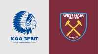 KAA Gent vs West Ham United 13 Maret 2023 | Duniabola.id