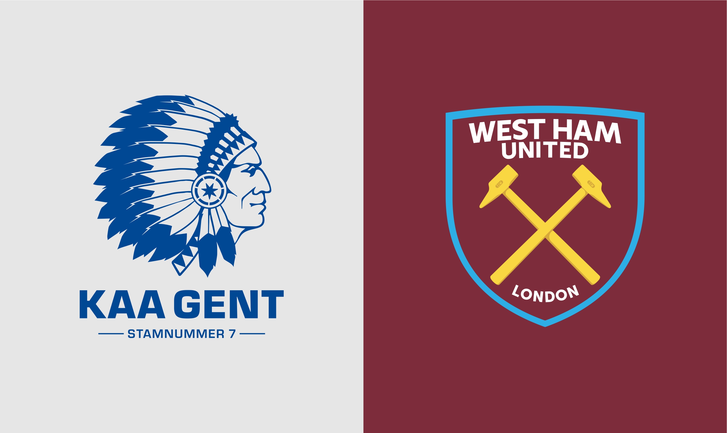 KAA Gent vs West Ham United 13 Maret 2023 | Duniabola.id