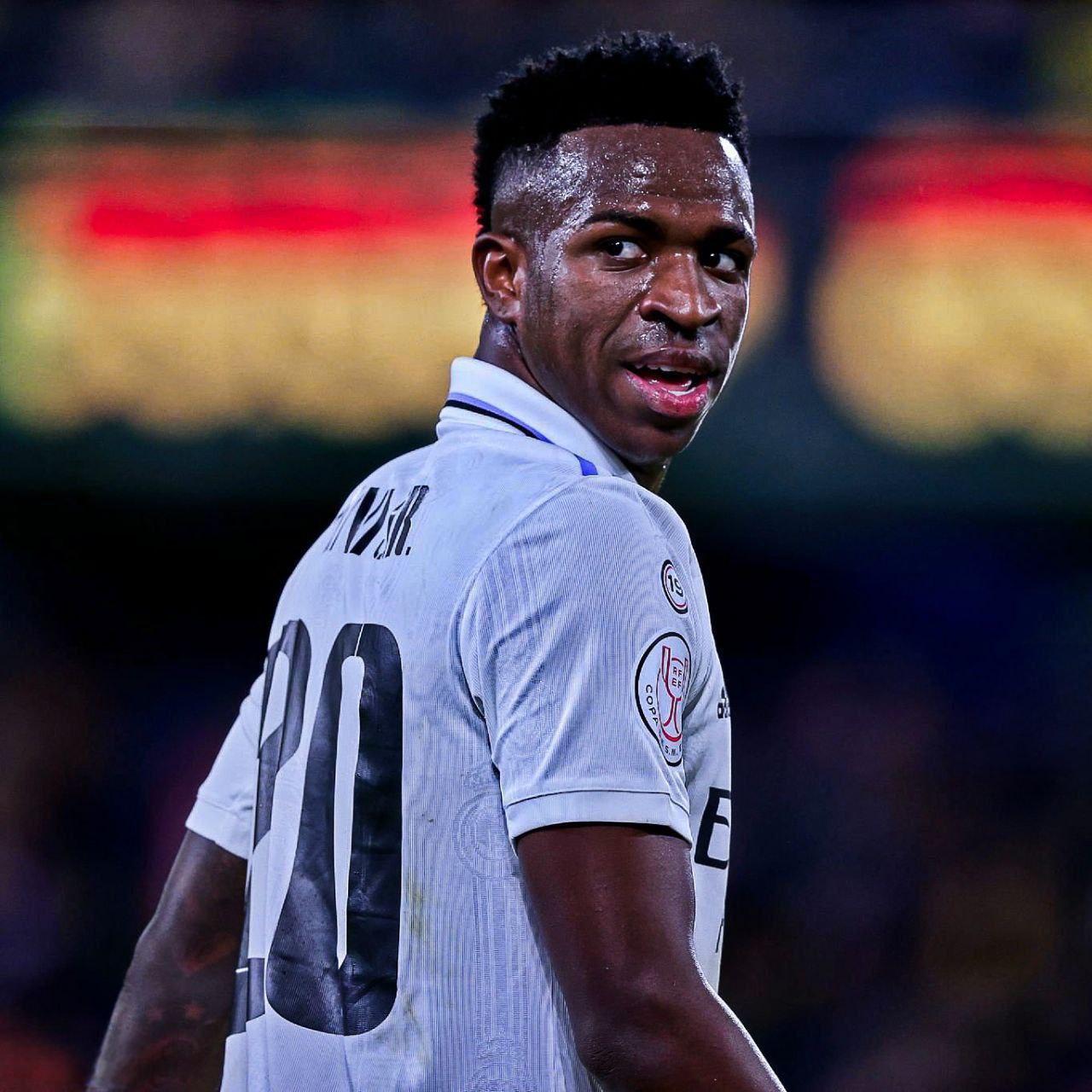 Vinicius Memberi Kesaksian Rasisme Di La Liga| Duniabola.id