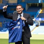 Chelsea Menunjuk Frank Lampard Sebagai Manajer Sementara