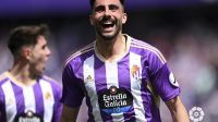 Dua Pilar Penting Real Valladolid Yang Kembali Beraksi