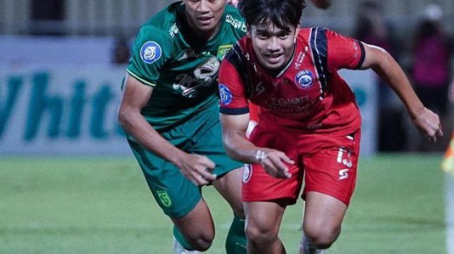 Pelatih Arema FC Kecewa, Gagal Menang Melawan Persebaya Surabaya di Laga Tunda BRI Liga 1 2022/2023