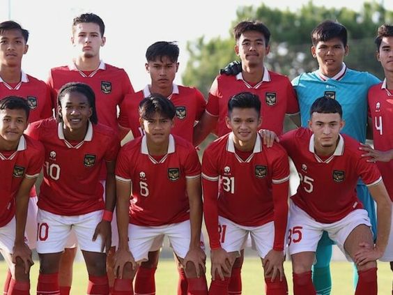 Timnas U-20