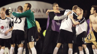 fulham juventus europa league 2010