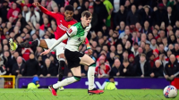 FA Cup quarter-finals - Five things we learned - Amad Diallo Manchester United