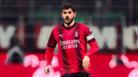 Ranking the five best left-backs in world football right now - Theo Hernandez AC Milan