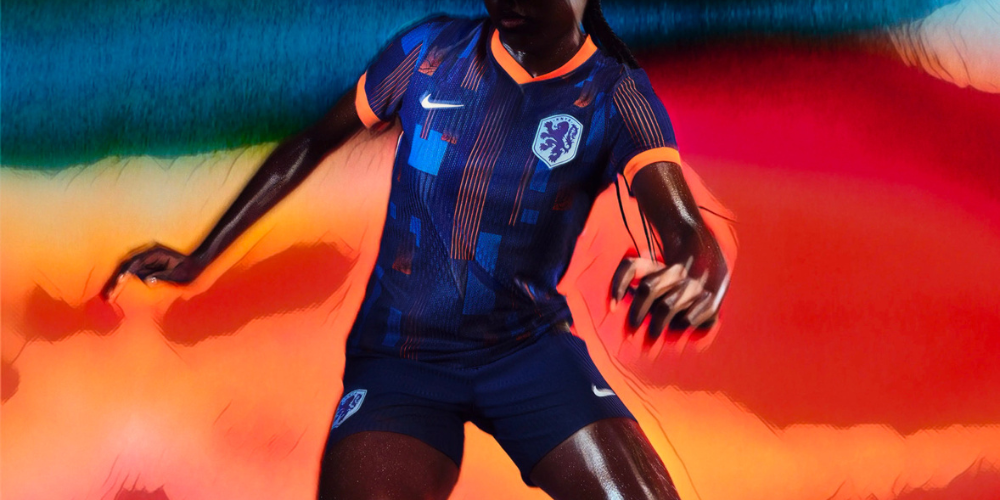 Five of the worst international kits released this month - Netherlands