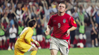 Five times England took teenagers to major tournaments - Wayne Rooney