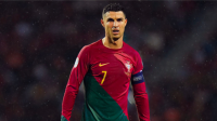 Four talking points ahead of Thursday's internationals - Cristiano Ronaldo Portugal