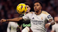 Real Madrid deem Premier League target 'non-transferable' - Rodrygo