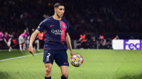 Ranking the five best right-backs in the world right now - Achraf Hakimi