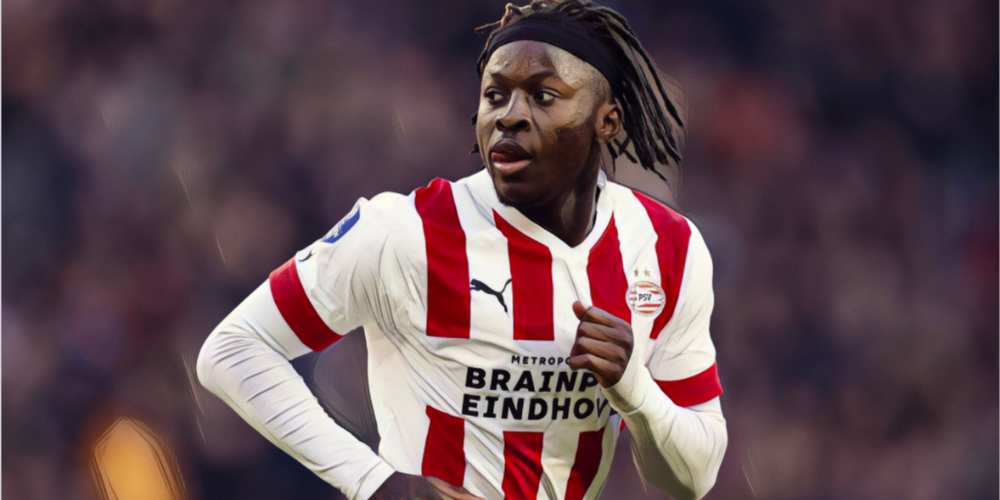Liverpool, Chelsea and Manchester City are among the leading European clubs monitoring PSV Eindhoven winger Johan Bakayoko