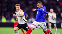 Five top players who could feature at the 2024 Olympics - Kylian Mbappe France