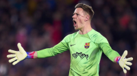 Ranking the five best goalkeepers in the world right now - Marc-Andre Ter Stegen Barcelona