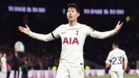 Picking the best over-30 team in the Premier League - Son Heung-min Tottenham