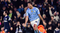 Ranking the five best defensive midfielders in the world right now - Rodri - Manchester City