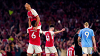 Eight talking points ahead of the Premier League weekend - Arsenal Man City