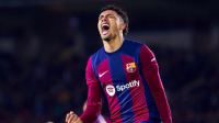 Raphinha wants Barcelona stay despite Premier League links