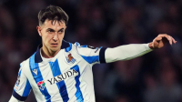 Boost for Arsenal as Bayern cool interest in midfield target Martin Zubimendi