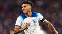 Ollie Watkins - England