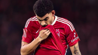 Nottingham Forest - who could be sold after financial breach - Morgan Gibbs-White