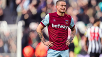 Six talking points ahead of the Premier League's midweek action - Kalvin Phillips West Ham