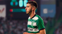 The Sporting stars Ruben Amorim could take to Liverpool - Goncalo Inacio