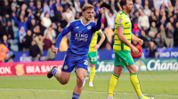 Five players Leicester could sell amid financial issues - Kiernan Dewsbury-Hall