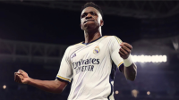 Ranking the five best left-wingers in the world right now - Vinicius Junior - Real Madrid