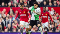 Eight talking points ahead of the Premier League weekend - Bruno Fernandes Luis Diaz