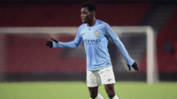 Four youngsters Manchester City let leave too soon - Jeremie Frimpong