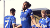 Premier League weekend - Five things we learned - Dominic Calvert-Lewin scores for Everton