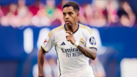 Rodrygo admits Real Madrid didn't want to face Manchester City in UCL