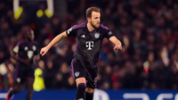 Four talking points ahead of the Champions League action - Harry Kane in action for Bayern Munich