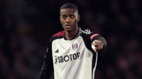 West Ham want to beat Spurs and Liverpool to Fulham centre-back Tosin