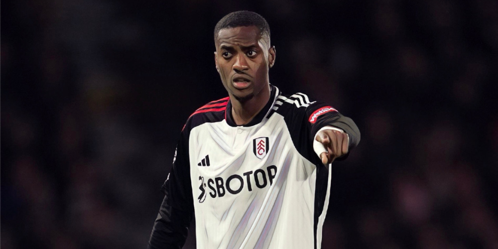 West Ham want to beat Spurs and Liverpool to Fulham centre-back Tosin