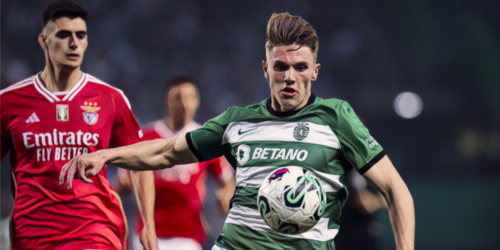 The agent of Vikytor Gyokeres has hinted the Arsenal and Chelsea target will seek a summer exit from Sporting Lisbon.
