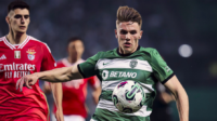 The agent of Vikytor Gyokeres has hinted the Arsenal and Chelsea target will seek a summer exit from Sporting Lisbon.