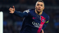 PSG vs Barcelona - Combined XI ahead of Champions League clash - Kylian Mbappe