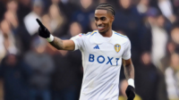 Leverkusen to rival Premier League clubs for Leeds winger Summerville