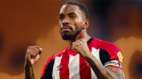 Ivan Toney - Which clubs could sign the Brentford striker?