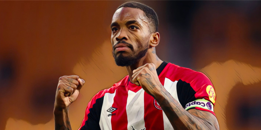 Ivan Toney - Which clubs could sign the Brentford striker?