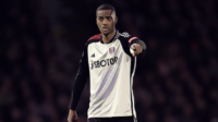 Newcastle interested in Fulham defender Tosin Adarabioyo.