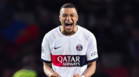 'Leader' Mbappe eyes Champions League win after Barcelona comeback.