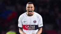 Champions League - The record scorers as Mbappe enters top 10